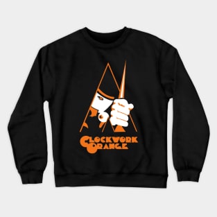 The main Droog Crewneck Sweatshirt